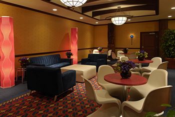 Hotel Lounge