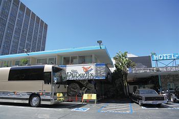 Hotel Front