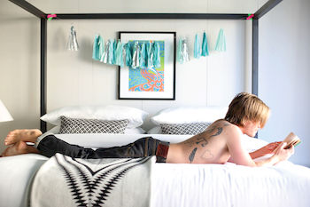 Guestroom