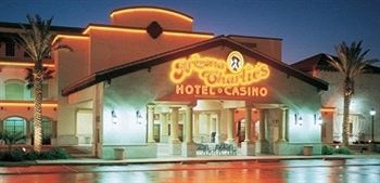 亞利桑那州查理博爾德賭場套房飯店及 RV 公園 Arizona Charlie’s Boulder - Casino Hotel, Suites, ＆ RV Park