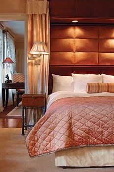 One Bedroom Suite