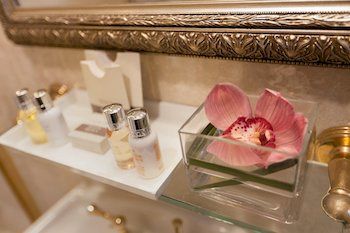 In-Room Amenity