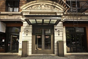 阿姆斯特丹科特飯店 Amsterdam Court Hotel