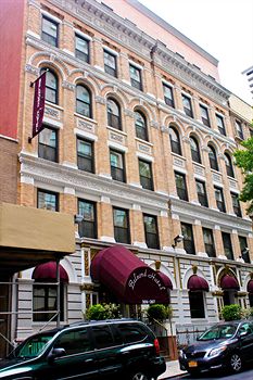 貝爾諾德飯店 Belnord Hotel