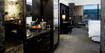In-Room Amenity