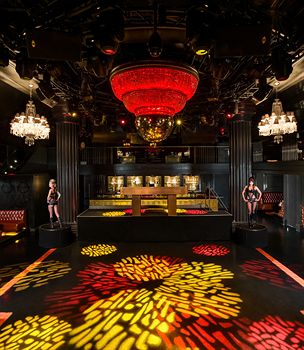 Nightclub
