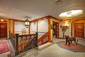 Staircase