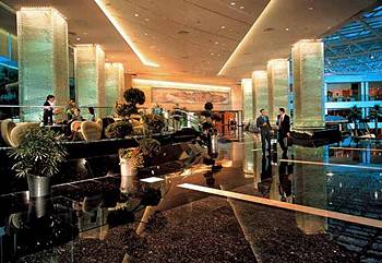 Hotel Interior