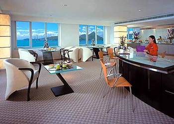 Hotel Interior