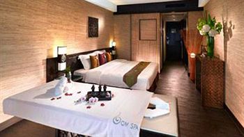 Room Service - Dining
