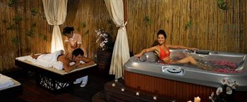 Spa Treatment