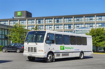 Airport Shuttle