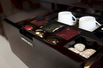 In-Room Amenity