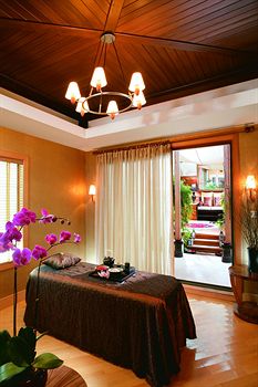 Treatment Room