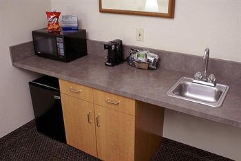 In-Room Amenity