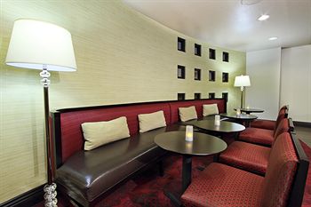Hotel Lounge