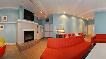 Hotel Interior