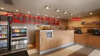 Snack Bar