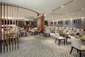 餐廳