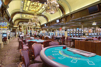 Casino