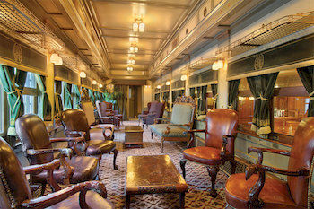 Hotel Lounge