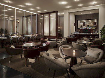 Executive Lounge
