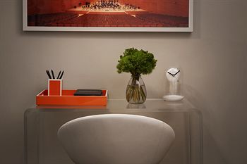 In-Room Amenity
