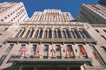 Hotel Front