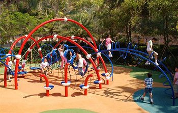 Childrens Play Area - Outdoor