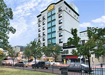 馬哥拉瓜迪亞列克星敦飯店 Marco LaGuardia Hotel by Lexington