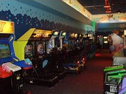 Arcade
