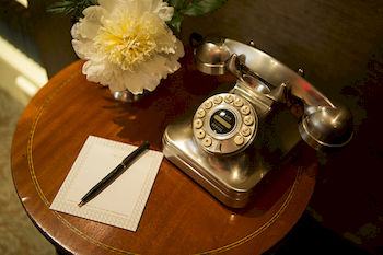 In-Room Amenity
