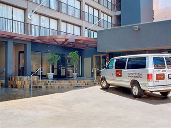 City Shuttle