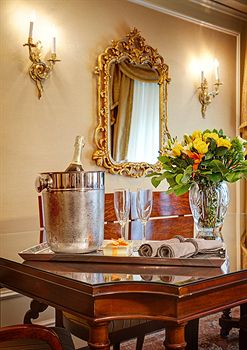 In-Room Amenity