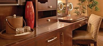 In-Room Amenity