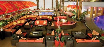 Hotel Lounge
