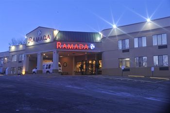 Hotel Entrance