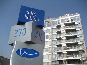 樂藍飯店 Hotel Le Bleu