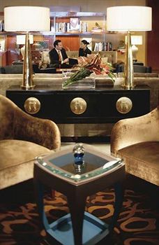 Hotel Interior