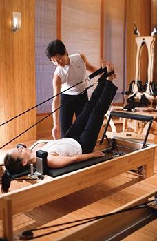 Pilates