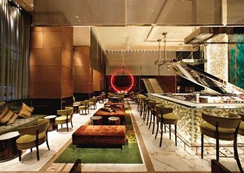 Hotel Lounge