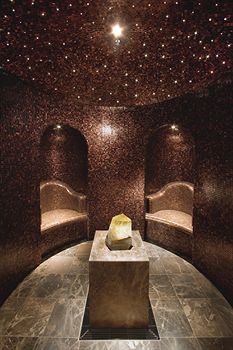 Steam Room