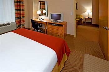 In-Room Amenity