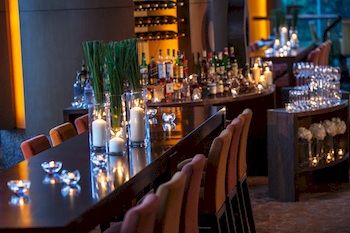 Hotel Lounge
