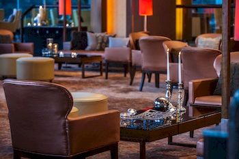 Hotel Lounge