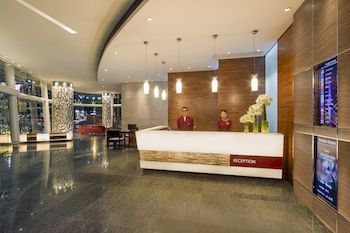 Check-in/Check-out Kiosk