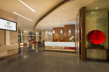 Check-in/Check-out Kiosk