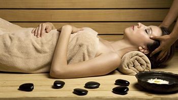 Spa Treatment