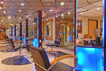 Hair Salon