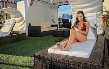 Sundeck